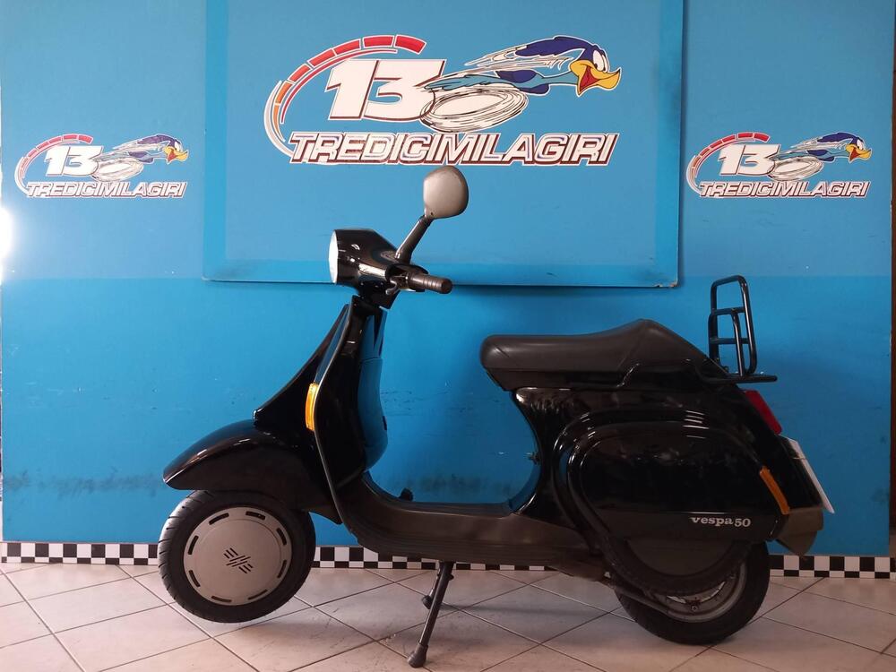 Piaggio VESPA 50 V 2T (4)