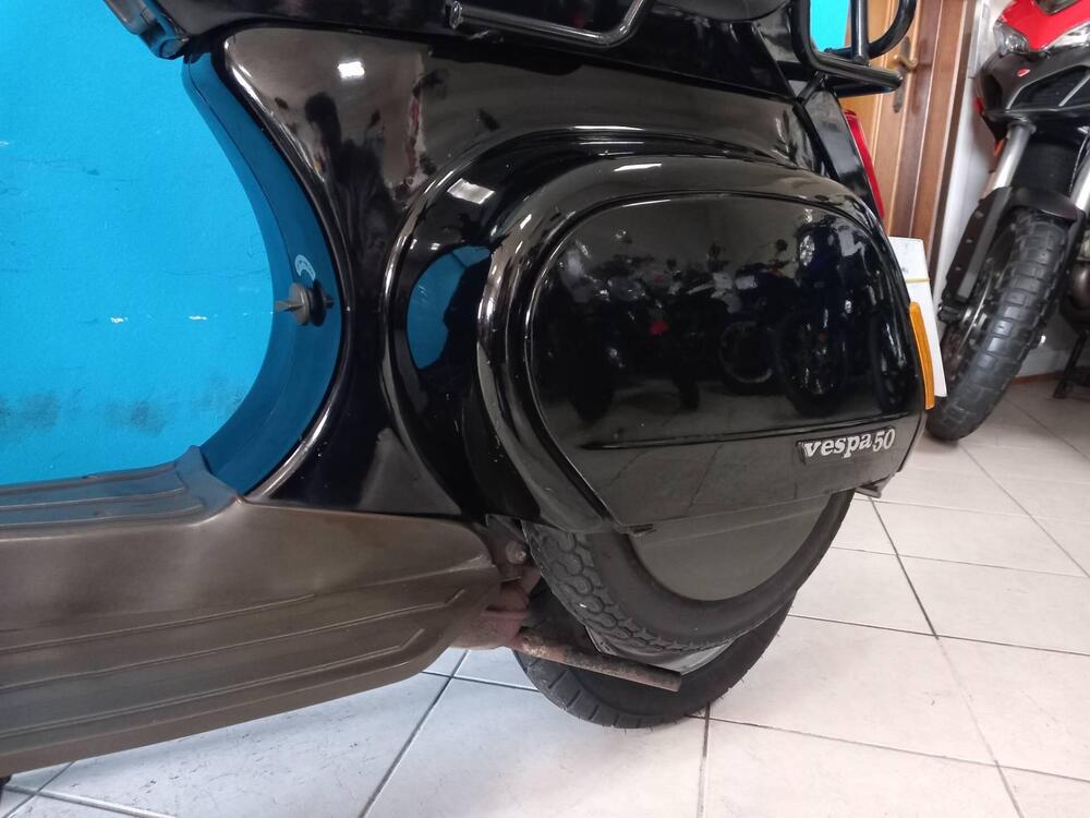 Piaggio VESPA 50 V 2T (10)