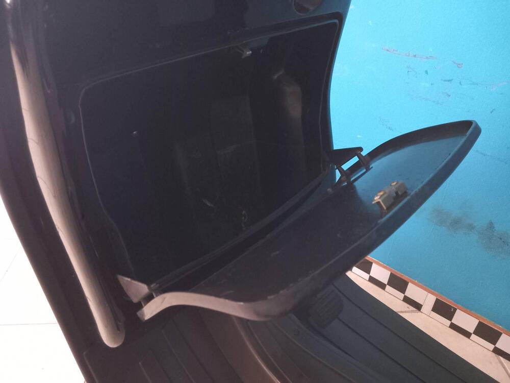 Piaggio VESPA 50 V 2T (9)