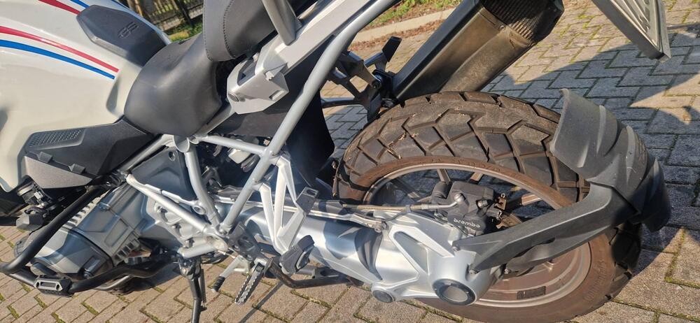 Bmw R 1200 GS (2013 - 16)