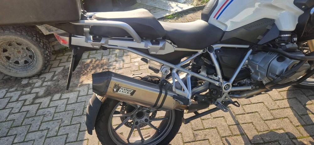 Bmw R 1200 GS (2013 - 16) (2)