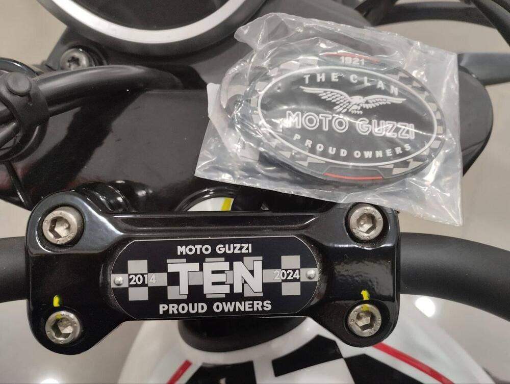 Moto Guzzi V7 Stone Ten (2024 - 25) (9)