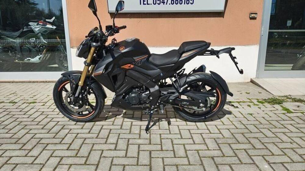 Keeway Motor RKF 125 (2025 - 26) (2)