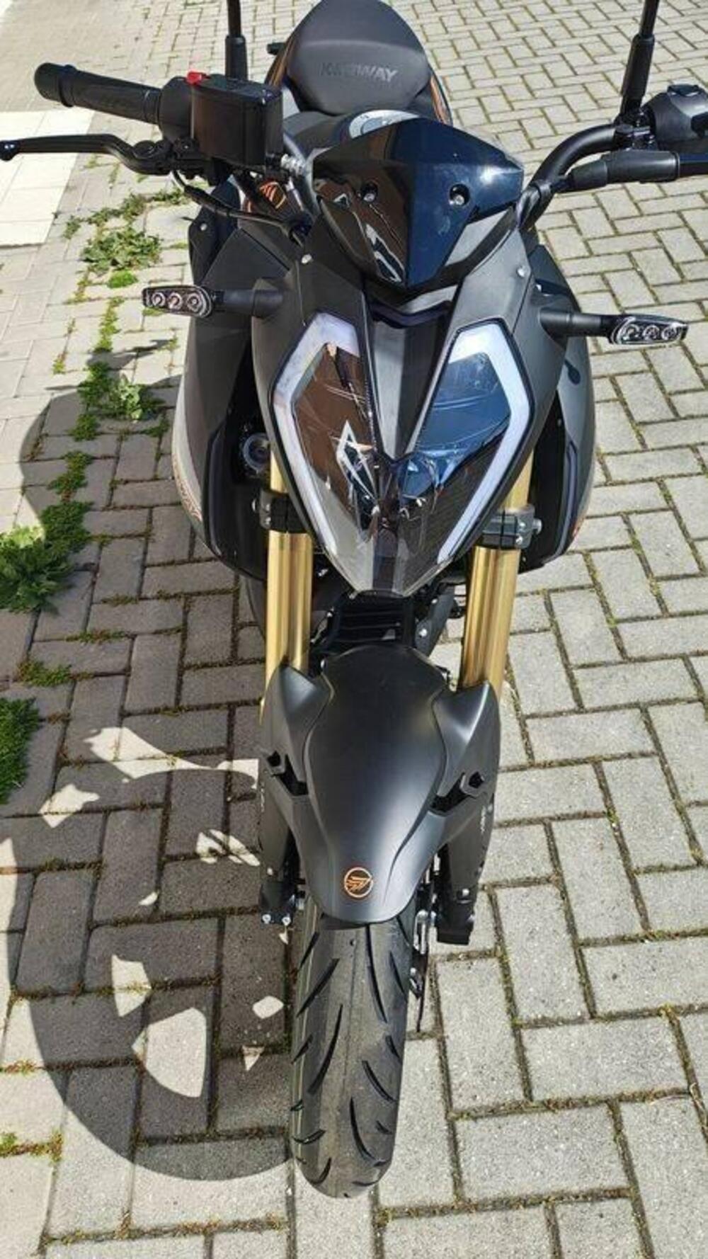 Keeway Motor RKF 125 (2025 - 26) (3)