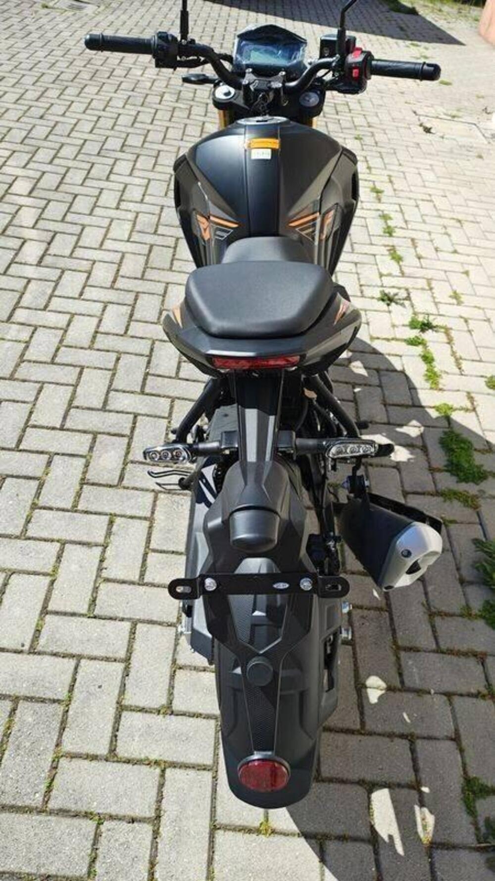 Keeway Motor RKF 125 (2025 - 26) (4)