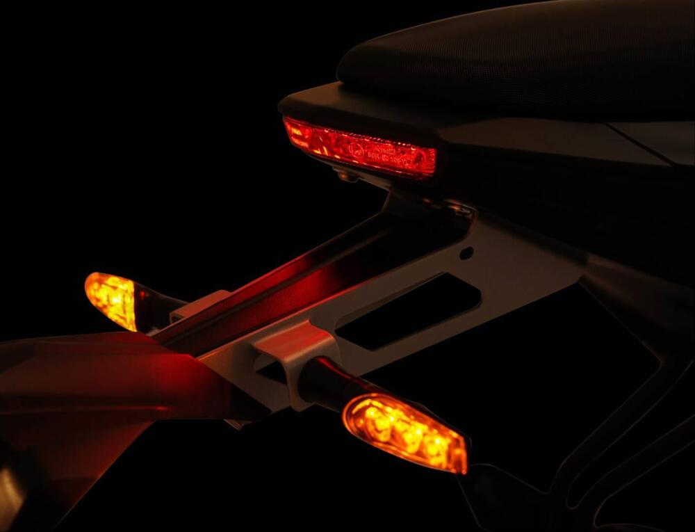 Keeway Motor RKF 125 (2025 - 26) (5)