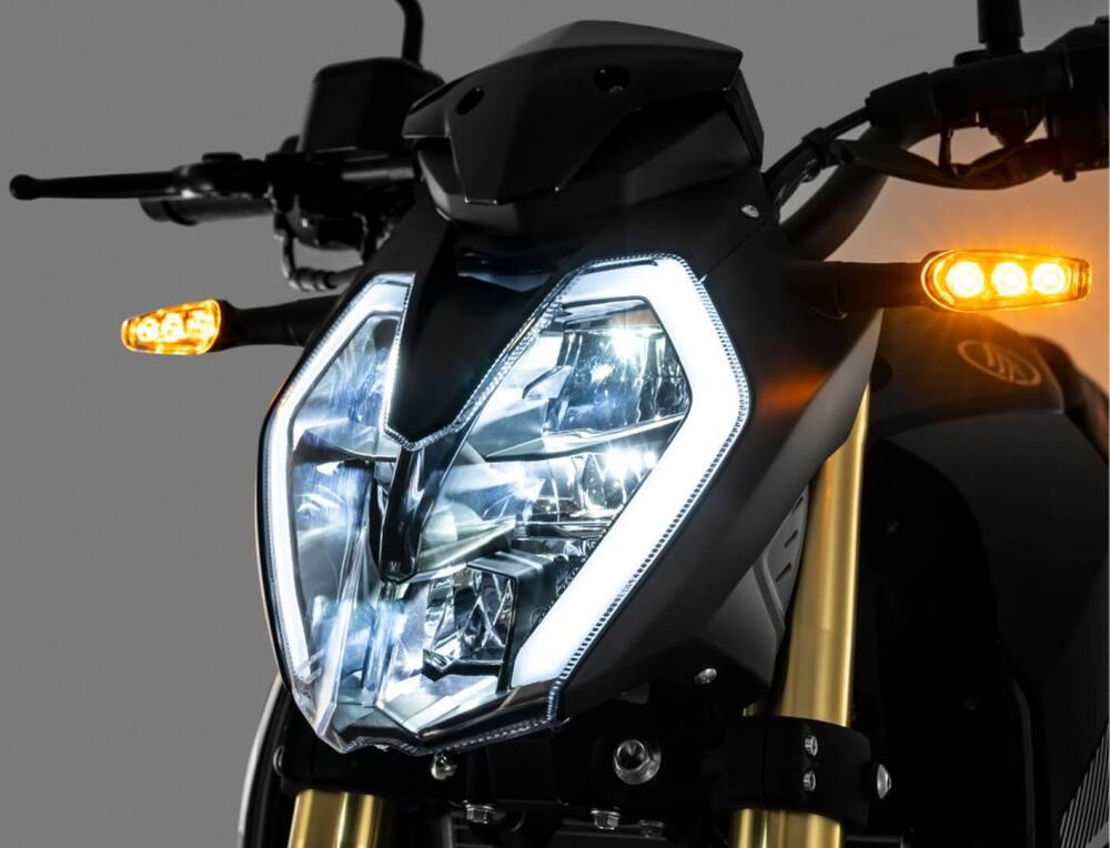 Keeway Motor RKF 125 (2025 - 26) (6)