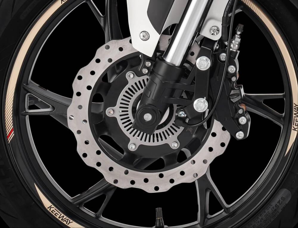 Keeway Motor RKF 125 (2025 - 26) (7)