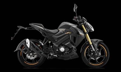 Keeway Motor RKF 125 (2025 - 26) nuova