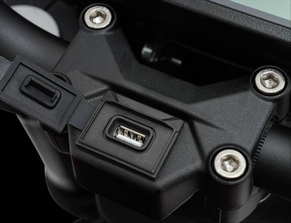 Keeway Motor RKF 125 (2025 - 26) (10)