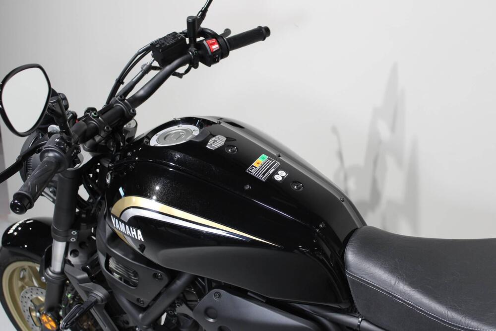 Yamaha XSR 700 (2022 - 26) (5)