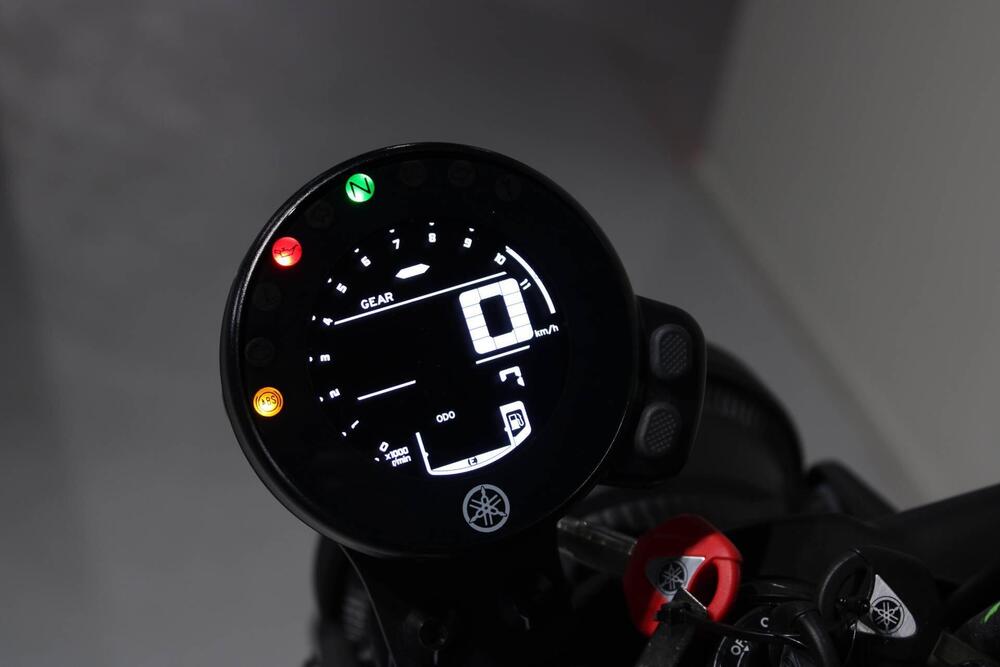 Yamaha XSR 700 (2022 - 26) (6)