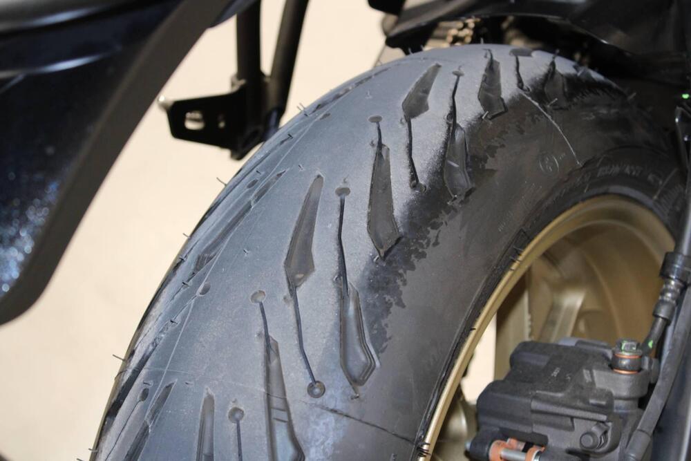 Yamaha XSR 700 (2022 - 26) (7)