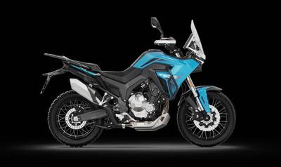 Morbidelli T502X (2026) nuova