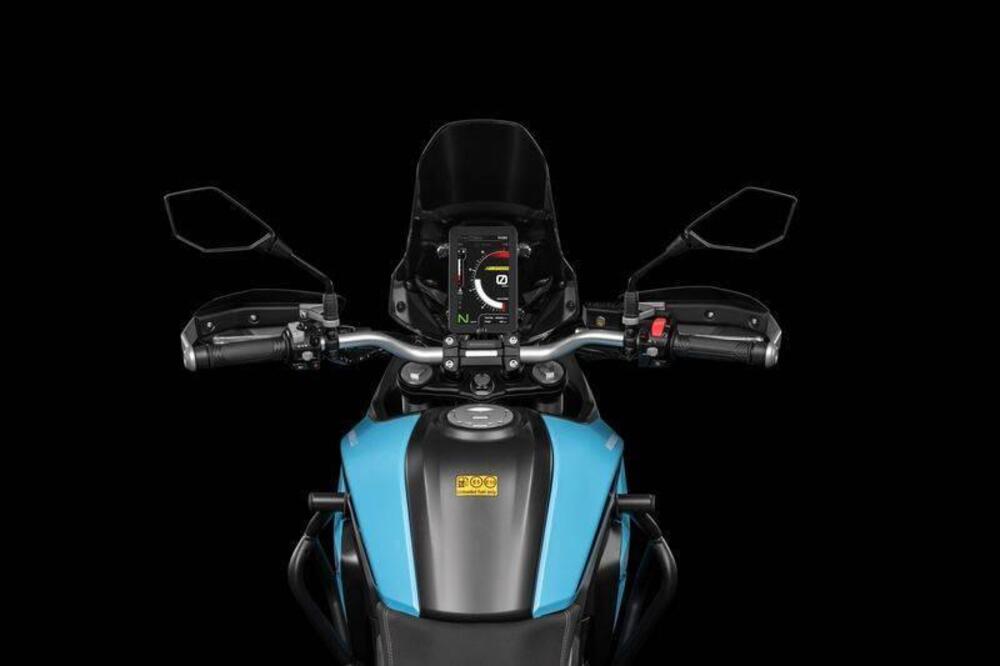 Morbidelli T502X (2026) (10)