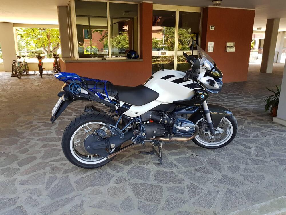 Bmw R 1150 R Rockster (2003 - 06) (3)