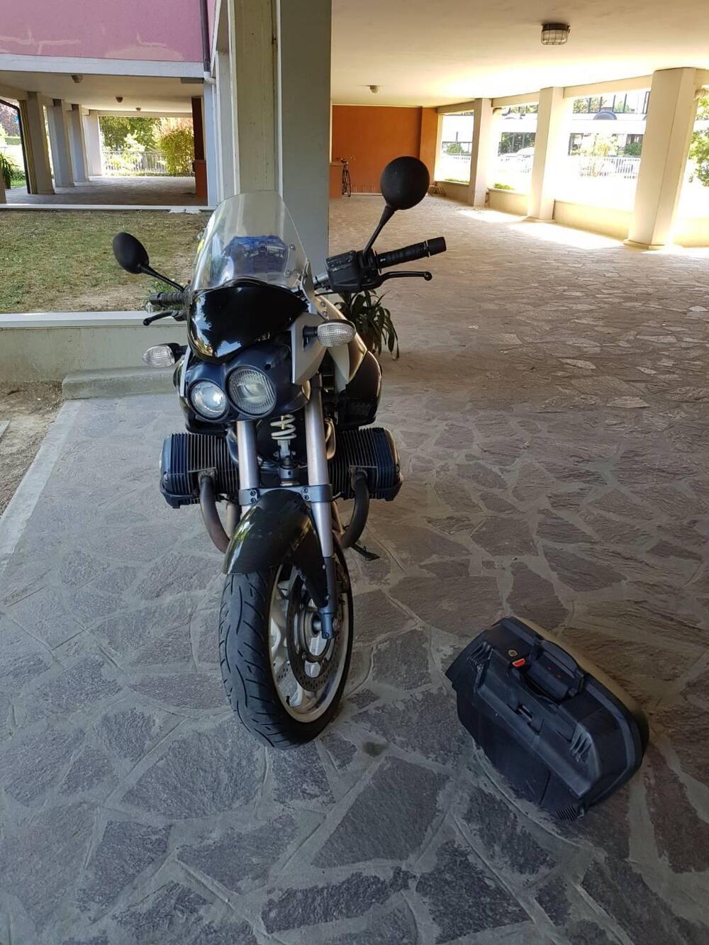 Bmw R 1150 R Rockster (2003 - 06) (4)