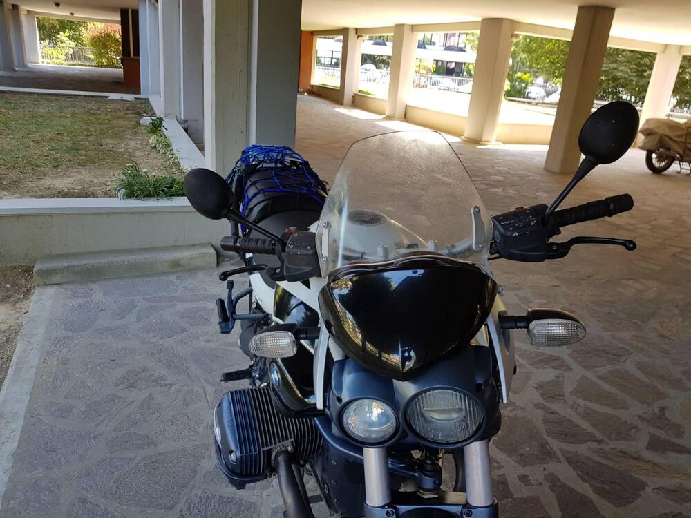 Bmw R 1150 R Rockster (2003 - 06) (5)