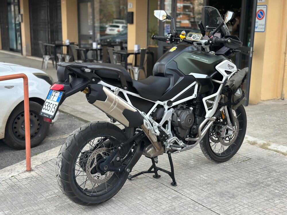 Triumph Tiger 1200 Rally Explorer (2022 - 23) (3)
