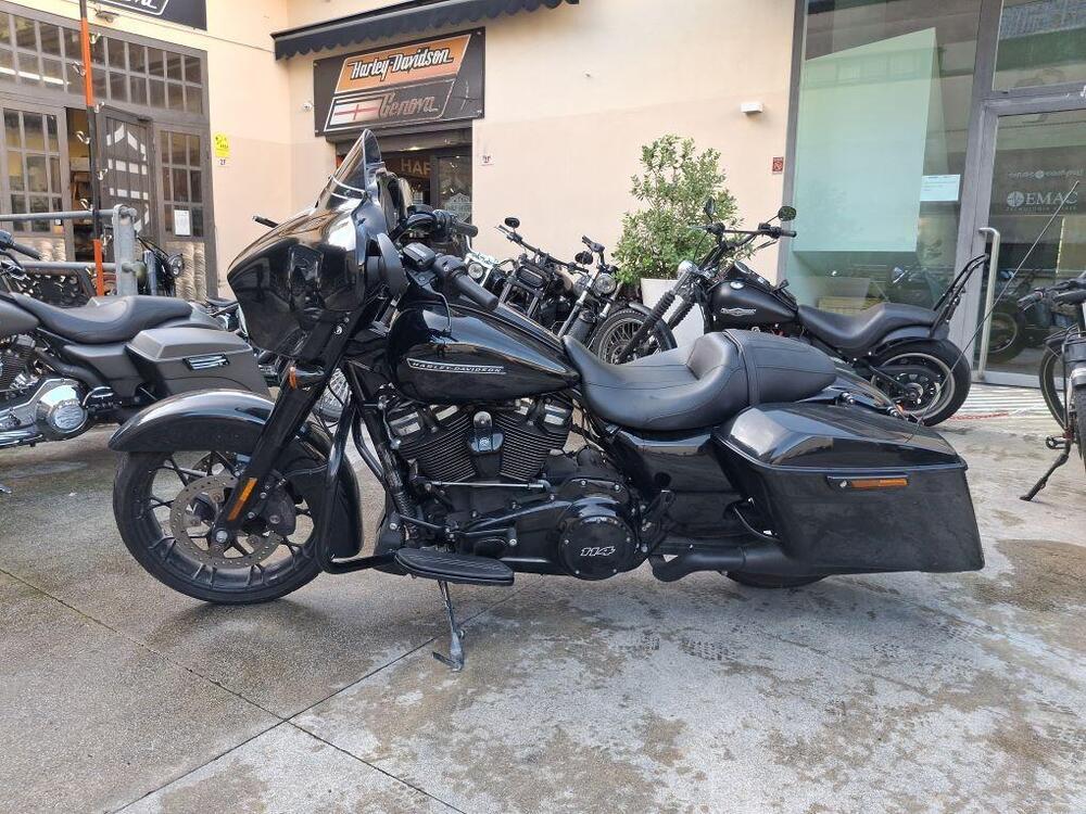 Harley-Davidson 114 Street Glide Special (2019 - 20) - FLHXS (2)