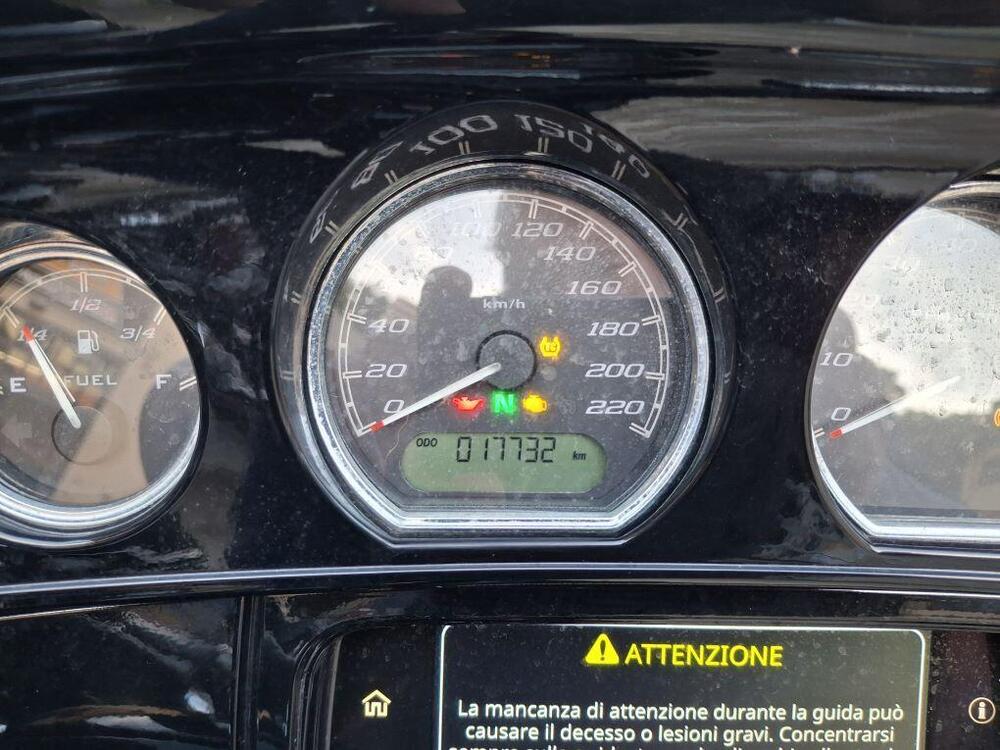 Harley-Davidson 114 Street Glide Special (2019 - 20) - FLHXS (3)