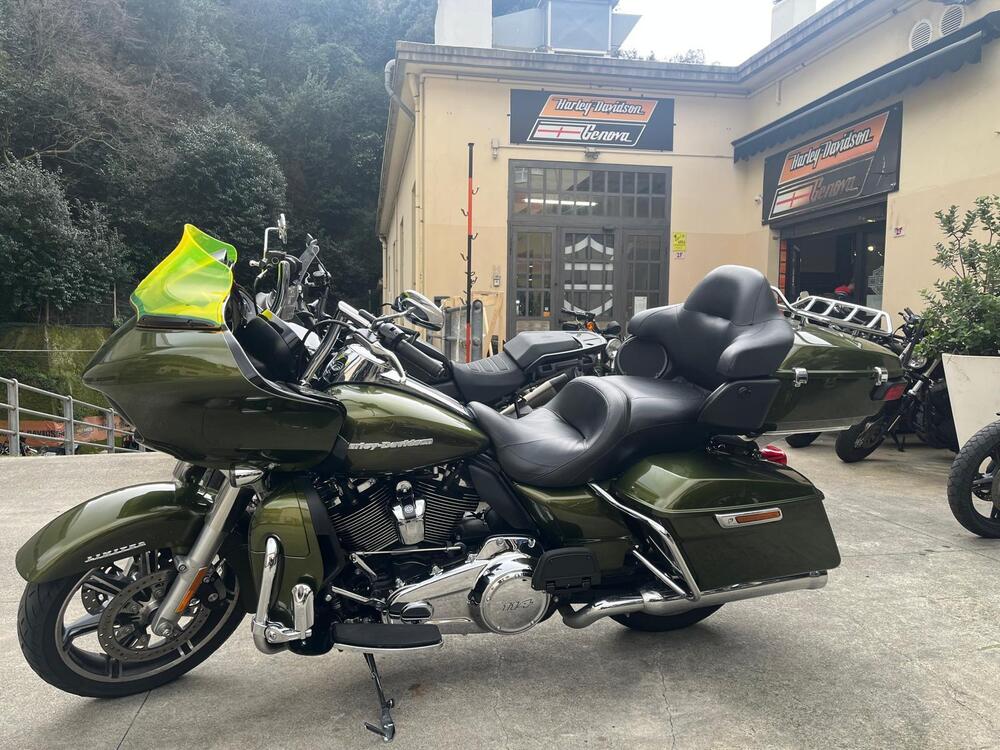 Harley-Davidson Road Glide Special (2021 - 23) (2)