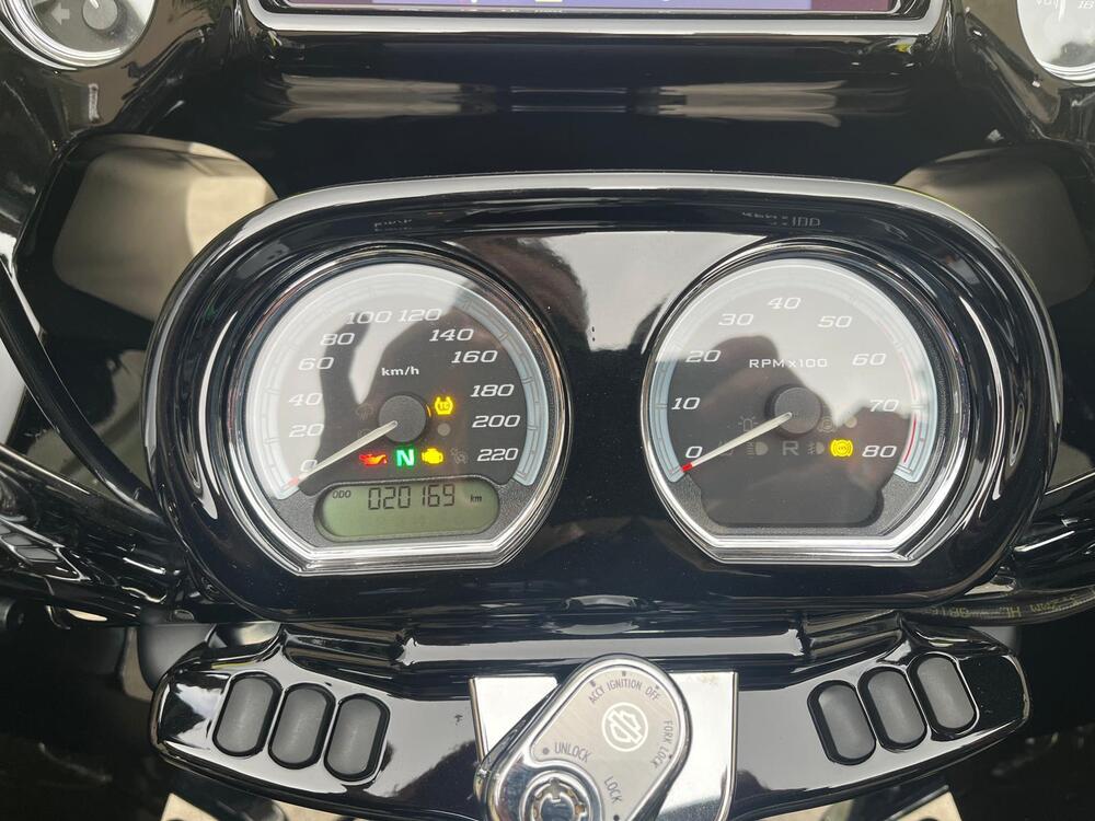 Harley-Davidson Road Glide Special (2021 - 23) (3)