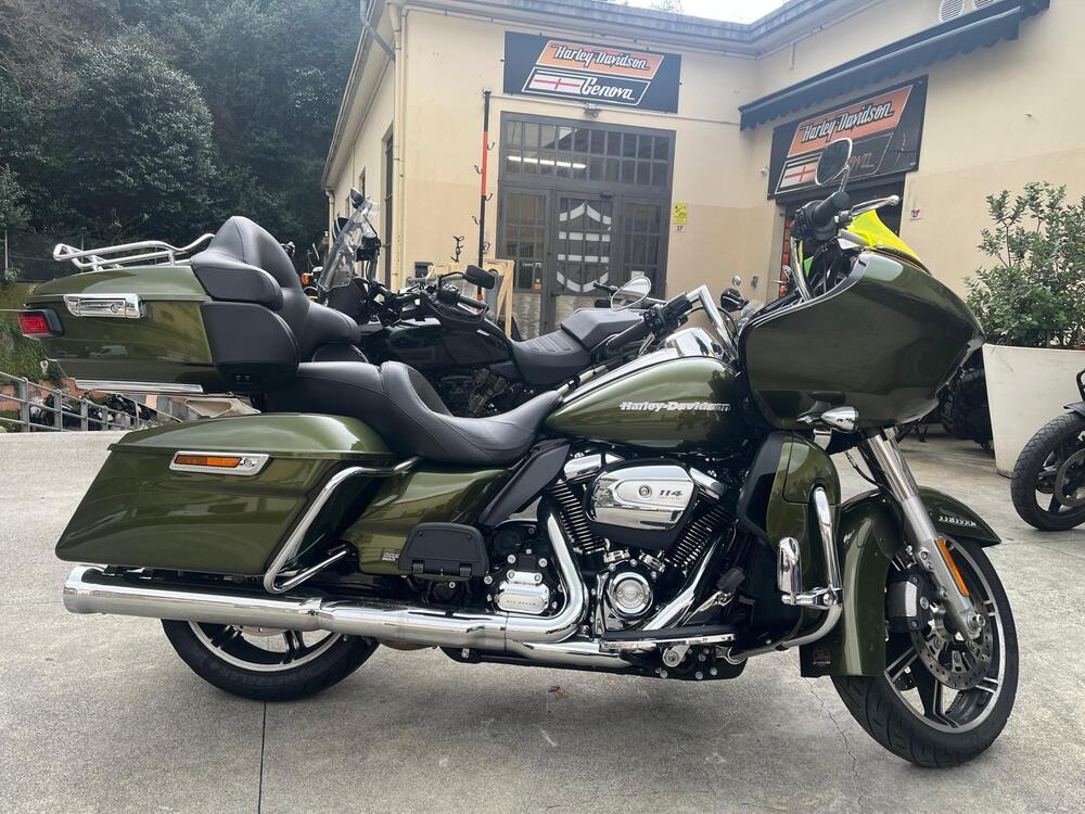 Harley-Davidson Road Glide Special (2021 - 23)