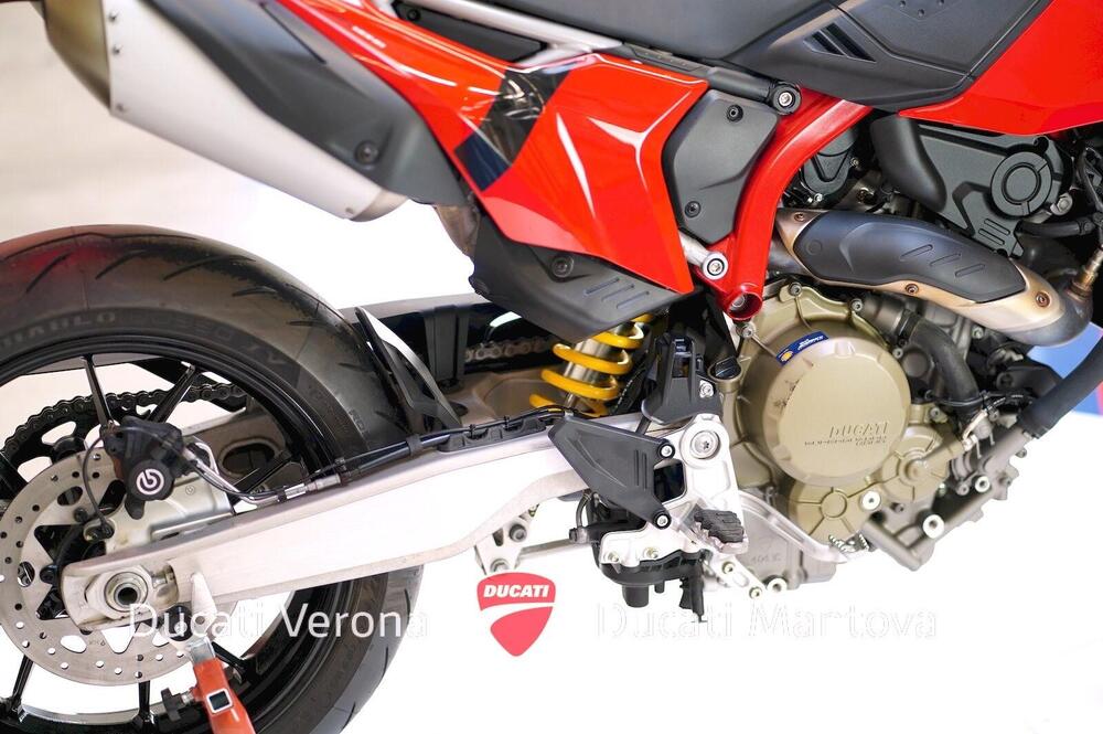 Ducati Hypermotard 698 Mono (2024 - 26) (10)