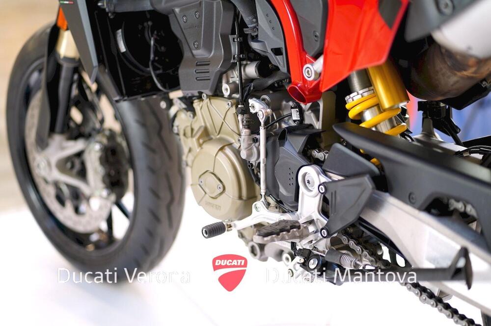 Ducati Hypermotard 698 Mono (2024 - 26) (15)