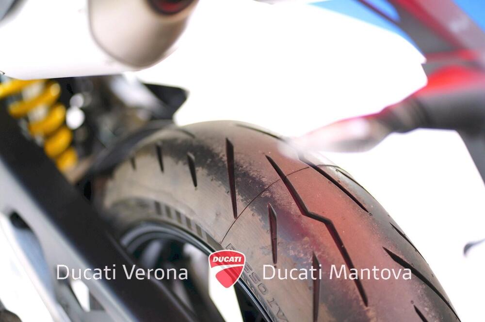 Ducati Hypermotard 698 Mono (2024 - 26) (17)
