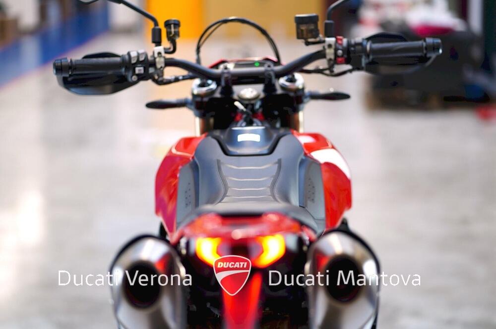 Ducati Hypermotard 698 Mono (2024 - 26) (18)