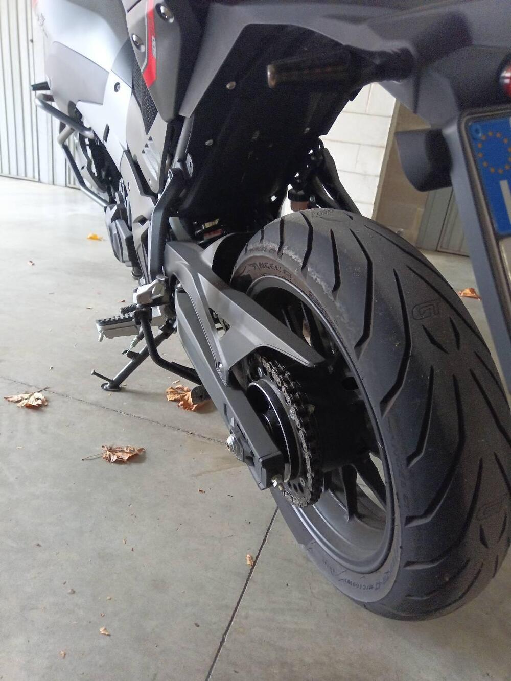 Voge Valico 500DS (2021 - 24) (7)