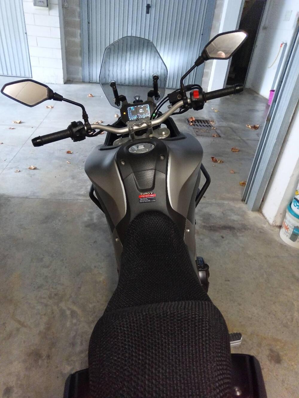 Voge Valico 500DS (2021 - 24) (8)