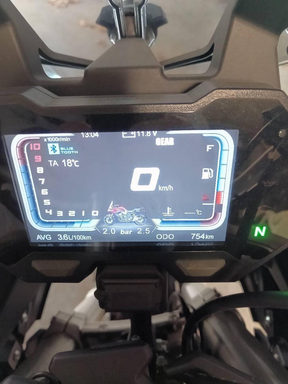 Voge Valico 500DS (2021 - 24) (10)