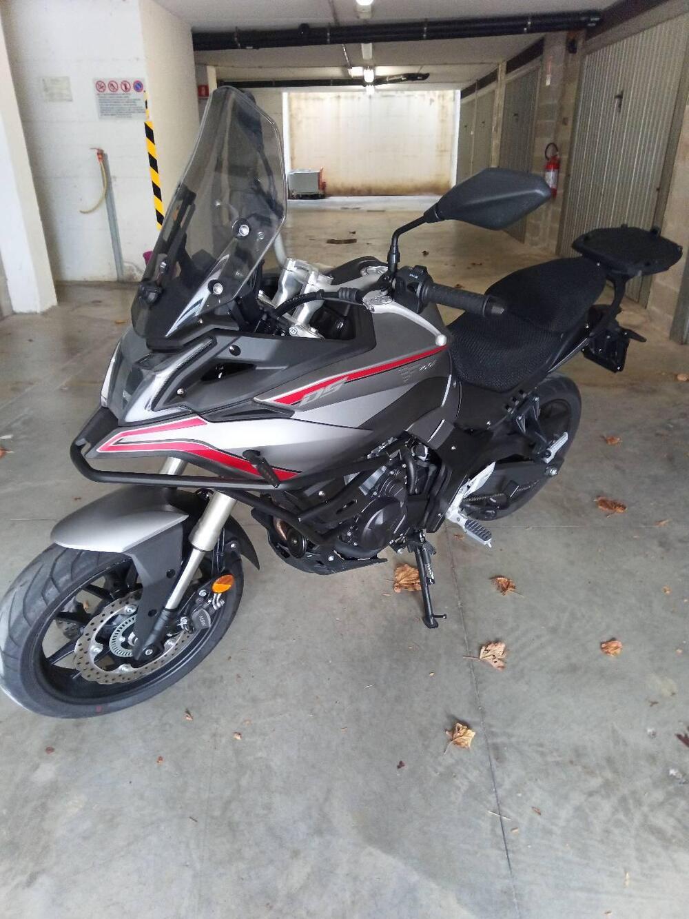 Voge Valico 500DS (2021 - 24) (12)