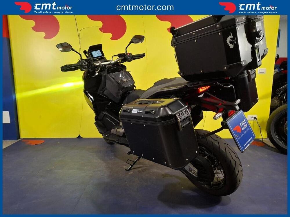 Honda X-ADV 750 (2025 - 26) (7)