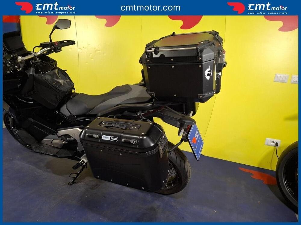 Honda X-ADV 750 (2025 - 26) (8)