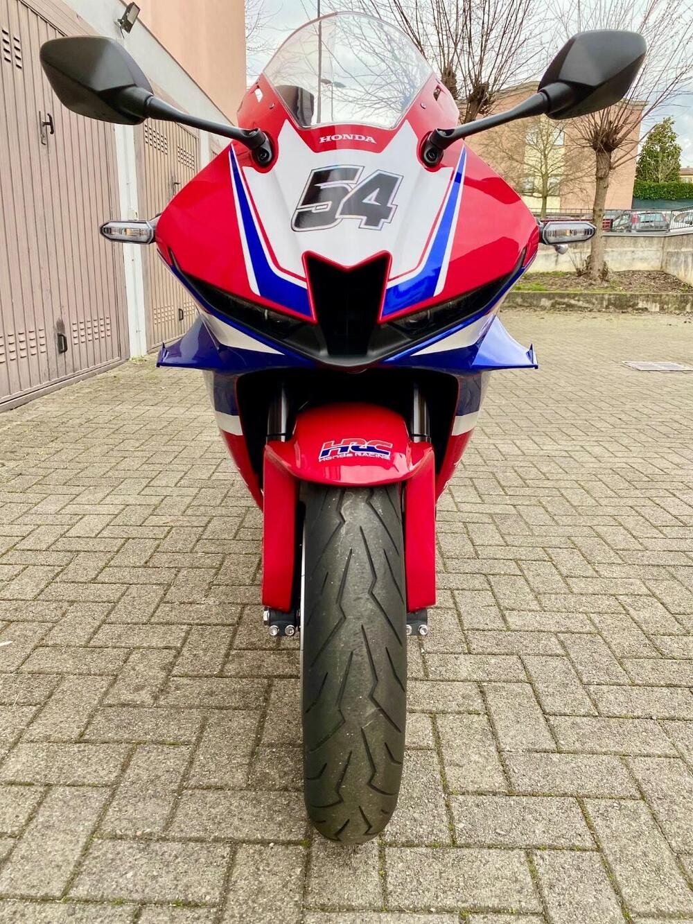 Honda CBR 600 RR (2024 - 26) (5)