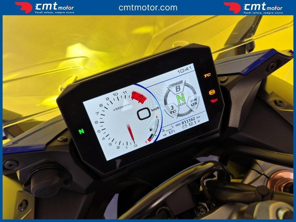 Suzuki GSX-S1000GT (2025 - 26) (5)