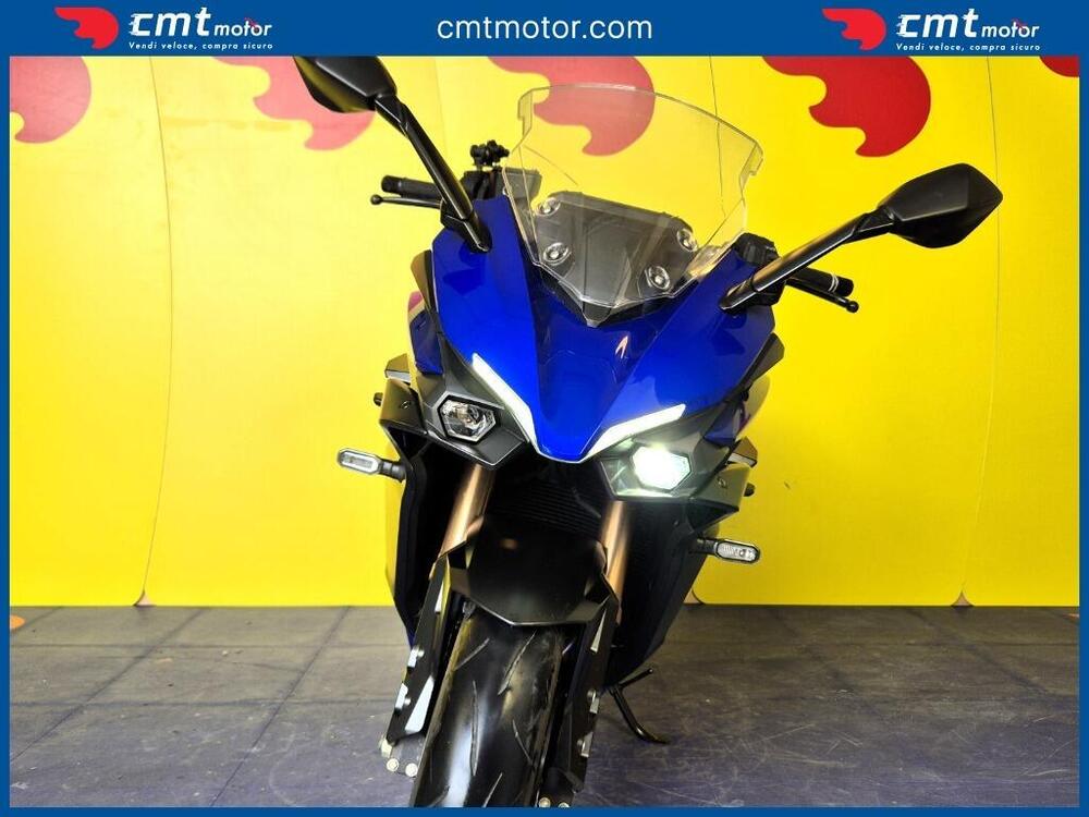 Suzuki GSX-S1000GT (2025 - 26) (6)