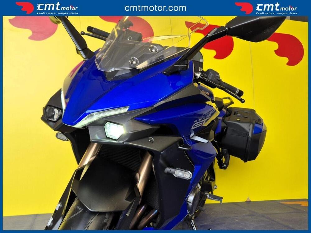 Suzuki GSX-S1000GT (2025 - 26) (7)