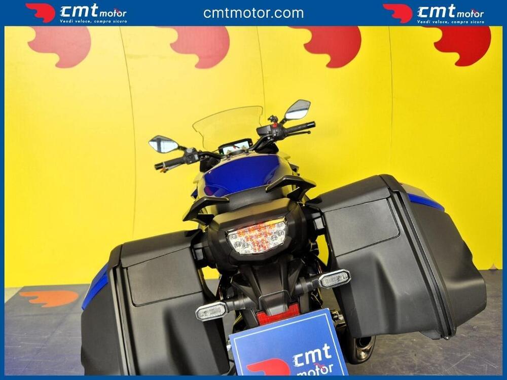 Suzuki GSX-S1000GT (2025 - 26) (9)