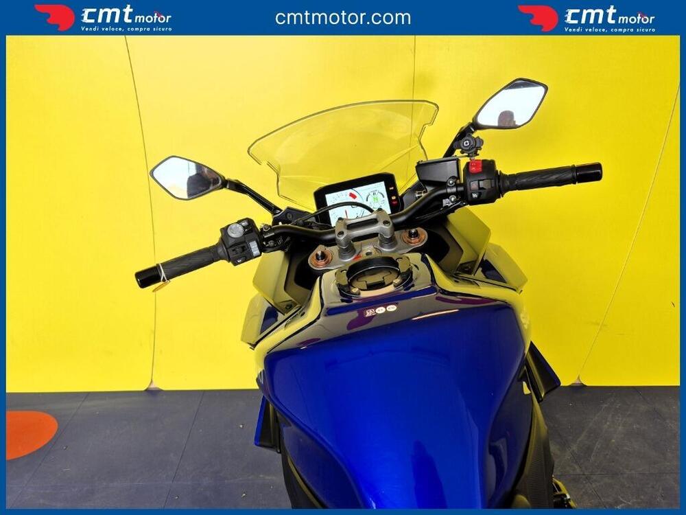 Suzuki GSX-S1000GT (2025 - 26) (10)