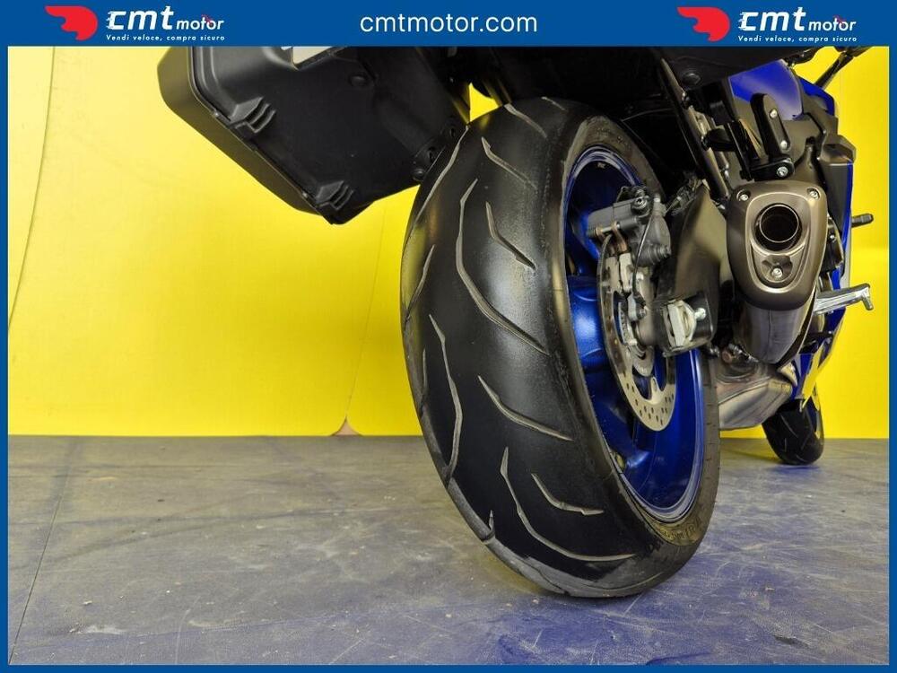 Suzuki GSX-S1000GT (2025 - 26) (13)