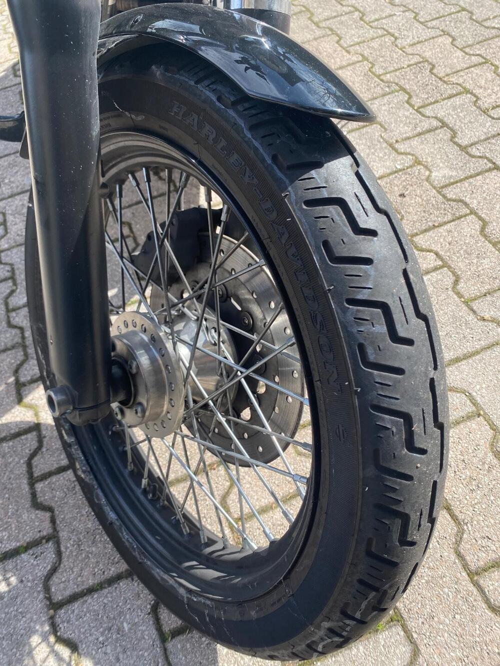 Harley-Davidson 1584 Street Bob (2008 - 15) - FXDB (13)