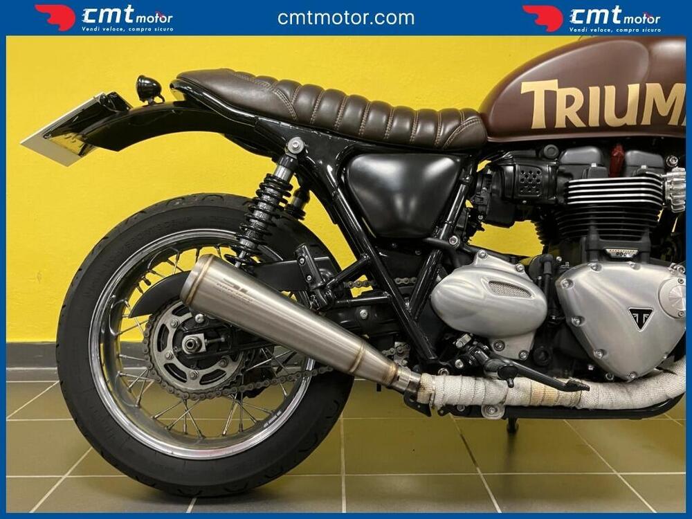 Triumph Bonneville T100 (2017 - 20) (6)