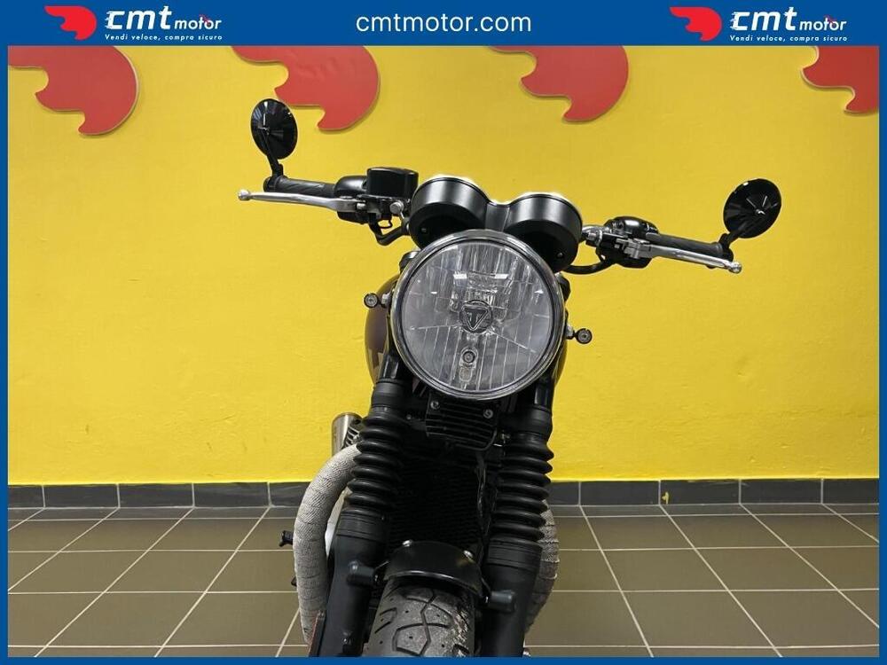 Triumph Bonneville T100 (2017 - 20) (11)