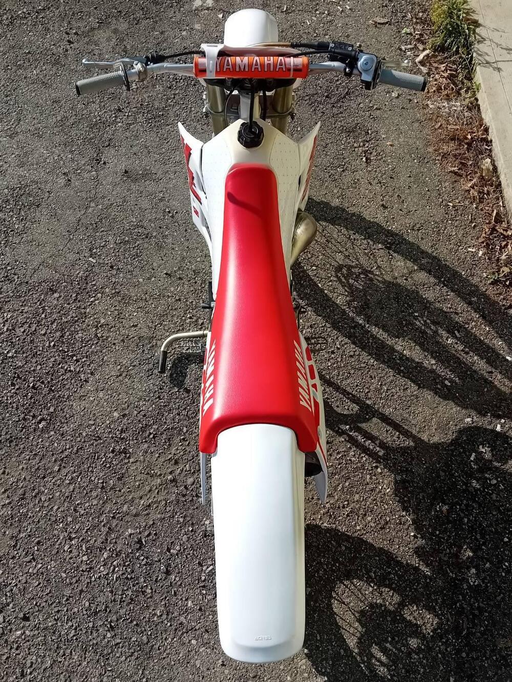 Yamaha yz (6)