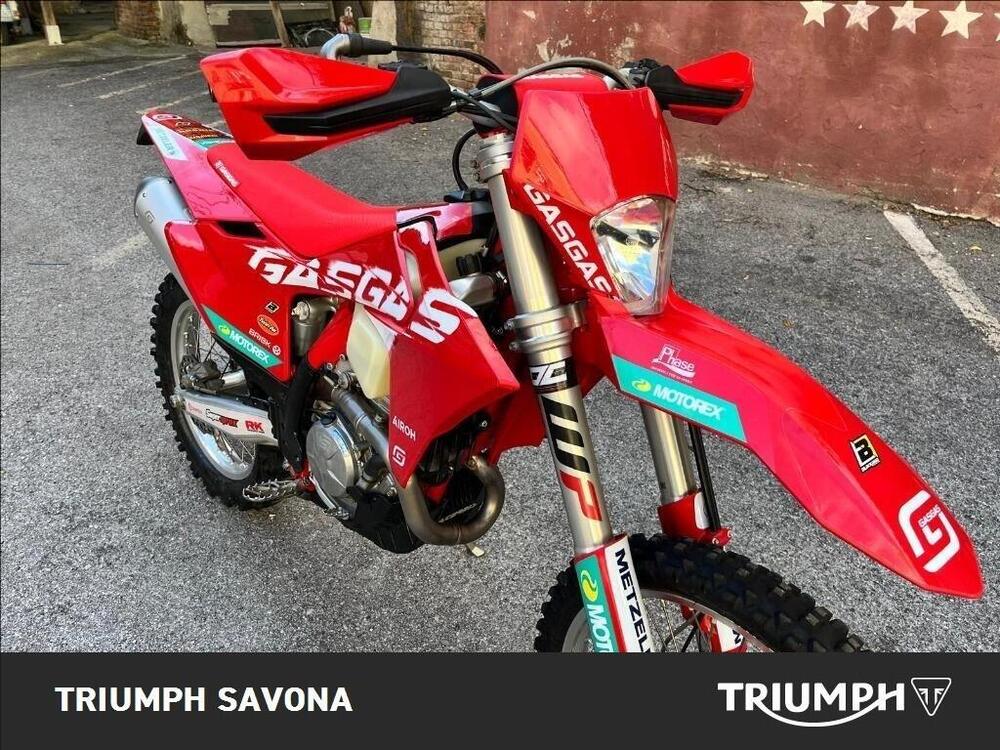 GASGAS EC 250 F (2024)